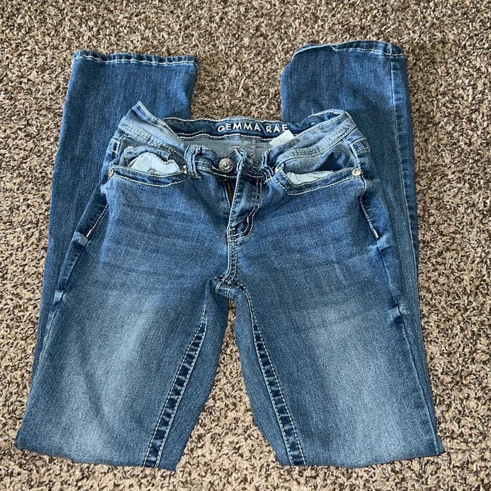 Blue Jeans